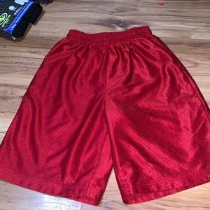 boys basketball shorts